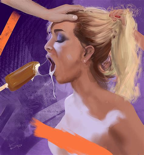 Ice Cream By Leniviy Hentai Foundry