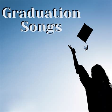 ‎Graduation Songs by Various Artists on Apple Music