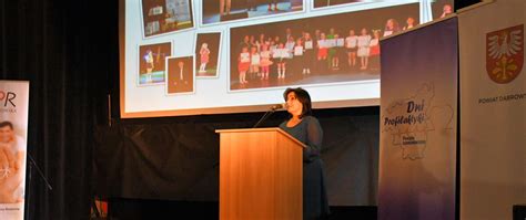 Konferencja Zaburzenia Emocjonalne Dzieci I M Odzie Y Powiatowa