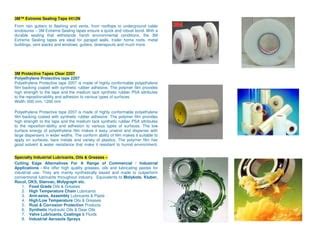 Product Portfolio Alba Sales Corporation PPT