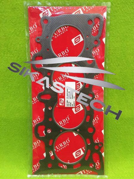 Jual Paking Kop Perpak Deksel Packing Silinder Cylinder Head Gasket