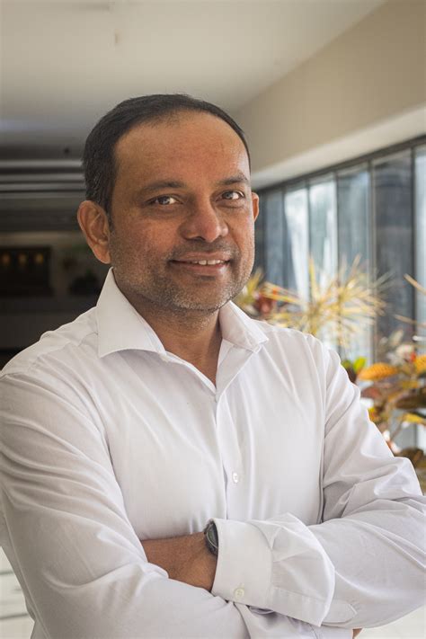 Dr. Kiran Pavuluri - IFDC
