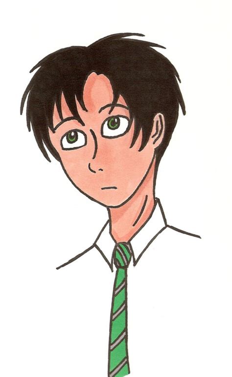 Albus Severus Potter By Pink Placebo On Deviantart