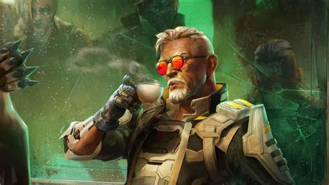 Apex Legends Season 17 Arsenal Meet Ballistic Trailer Showcases