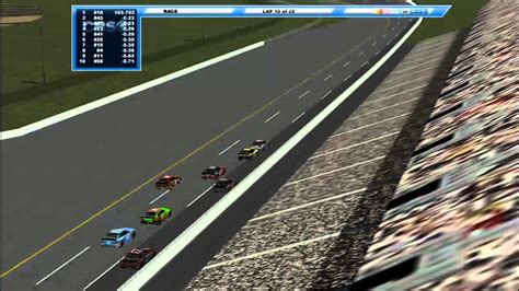 Iscr M M S Cup Series S Geico Talladega Youtube