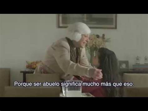 D A De Los Abuelos Fundaci N Las Rosas Youtube