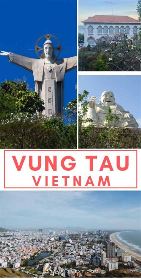 Vung Tau Travel Guide Vung Tau Travel Asia Travel