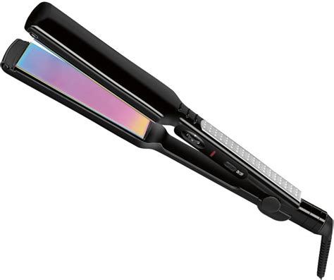 Conair Infiniti Pro Rainbow Titanium Flat Iron | The Best Hair Tools ...