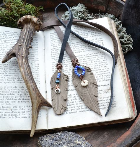 Found: 5 Handmade Bookmarks That Are Cooler Than Cool