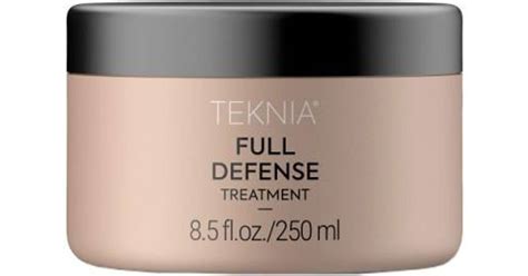 Lakm Teknia Full Defense Treatment Ml Priser