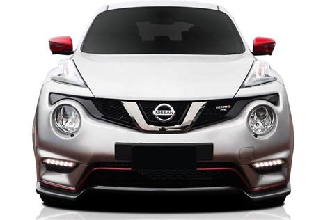 Nissan JUKE 2018 Pricing & Specifications - carsales