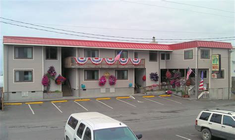 Tradewinds Motel - Oregon Coast Visitors Association