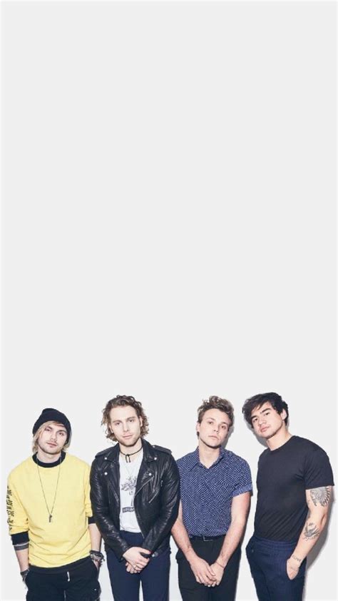 5sos Lockscreenbackground 5sos Luke 1d And 5sos 5 Seconds Of Summer