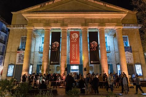 El Colegio De Economistas De Alicante Entrega Sus Premios Para