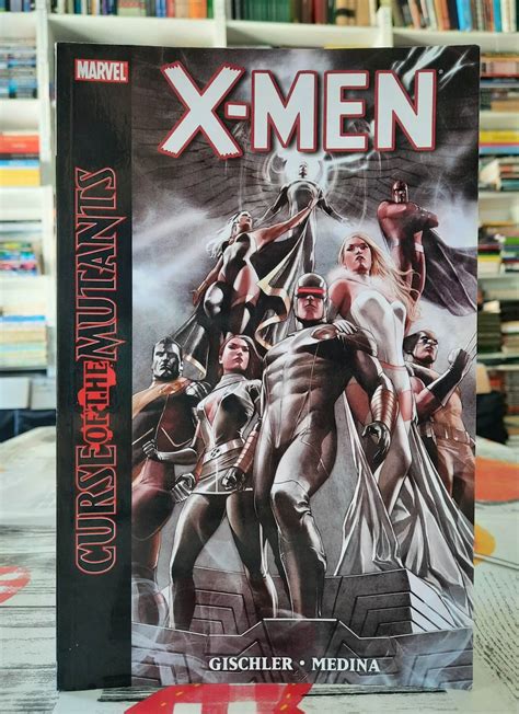 X Men Curse Of The Mutants Demago