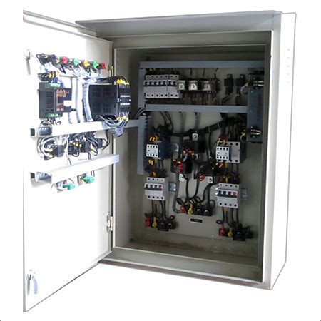 Industrial Electric Panels At Best Price In Gurugram Haryana Sun