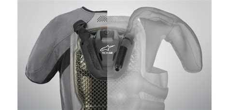 Alpinestars Tech-Air 5 Release- Full system overview - Motorcycle Mojo