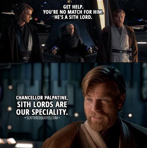 Palpatine Quotes - ShortQuotes.cc