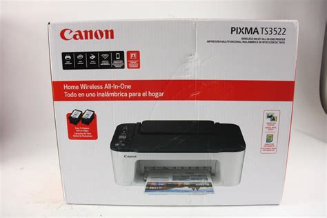 canon pixma ts printer property room