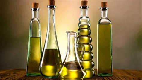 Types Of Olive Oil How To Select And Buy Olive Oil For Best Health