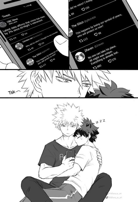 Pin By Dharumati Roldab On Deku X Kacchan In Bakugo Katsuki