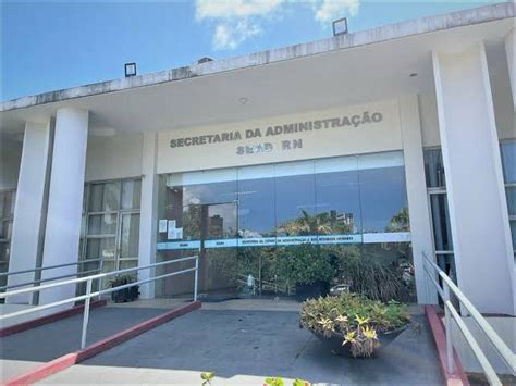 Fapern E Sead Rn Divulgam Edital De Processo Seletivo Vagas E