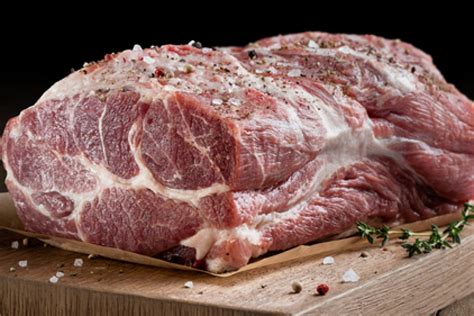 Pork Cuts | Keota Meat Processing