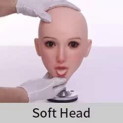 Sex Doll Wig Vs Implanted Hair SoulSexDoll
