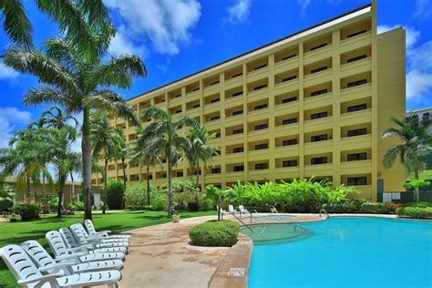 Guam Plaza Resort And Spa Tamuning Gu