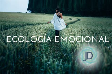 Eres Eco Emocional Conoce Qu Es La Ecolog A Emocional