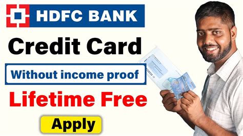 Hdfc Credit Card Apply Online Hdfc Credit Card Apply Hdfc