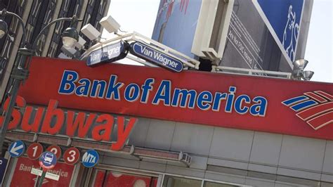 Bank Of America Berrascht Mit Hohem Gewinn