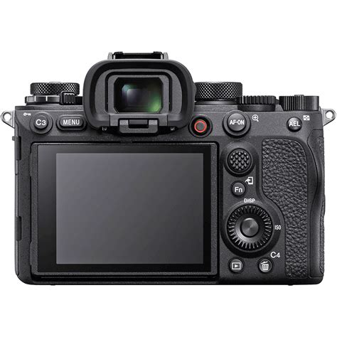 Sony Alpha a1 - полнокадровый 50 МП 8K флагман