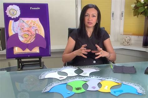 Controversial Sex Ed YouTube Sensation Releases Latest Video