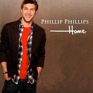 "HOME" Ukulele Tabs by Phillip Phillips on UkuTabs