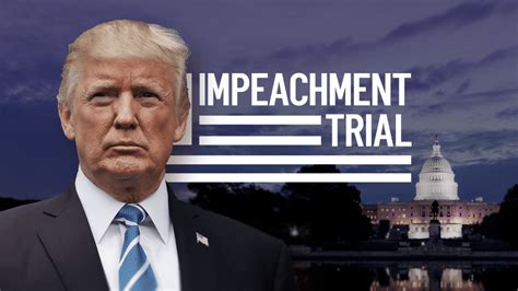 Trump Impeachment Trial President’s Legal Team Resumes Defense Nbc 7 San Diego