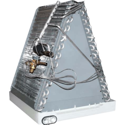 Carrier CAPVU Uncased A Evaporator Coil | Southeastern Cooling, Inc