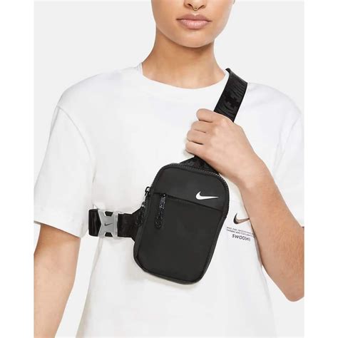 Nike Sportswear Essentials Hip Pack Small L Shopee Malaysia