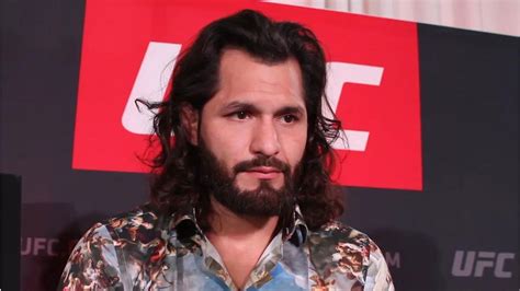 Ufc World Concerned For Jorge Masvidal After Furious Scamming