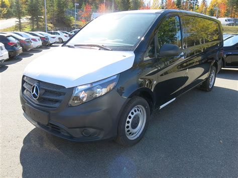 New 2019 Mercedes-Benz Metris Cargo Van 135 for Sale - $42005.0 ...