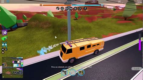 Roblox Jailbreak New Firetruck Location Youtube