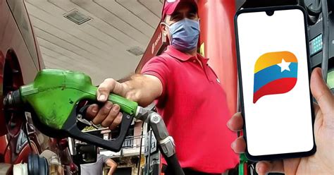 Gasolina subsidiada en Venezuela 2023 revisa AQUÍ el cronograma hasta