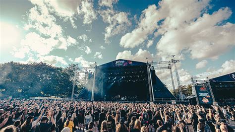 Must See Metal Bands Performing In Helsinki Hellsinki Metal Festival