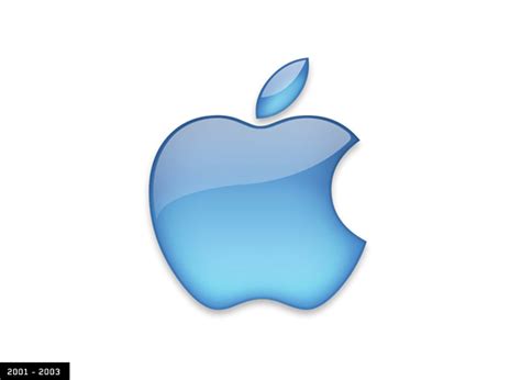 La historia del logo de Apple y evolución de la manzana