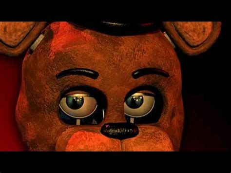 Susto Quase Eu Desmaiei Ele Nao Tem Rosto Five Nights At Freddy S