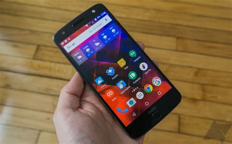 Update Moto Z Play Too Android Oreo Rolls Out To Unlocked Moto