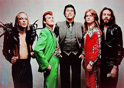 Roxy Music Bryan ferry | Musique, T rex