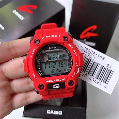 Casio G Shock G 7900a 4 Timeplanet