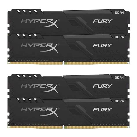 Kingston Fury Ddr Udimm