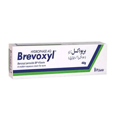 Benzoyl Peroxide Topical: Uses - Side Effects - Warnings